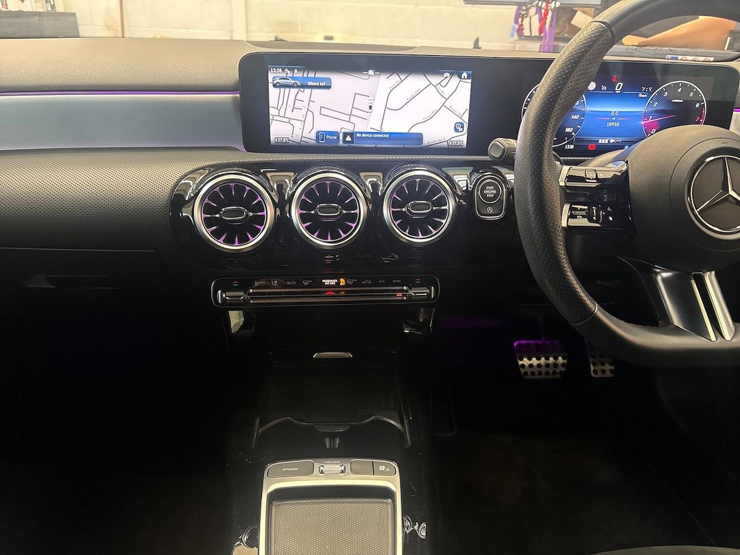 Used Mercedes-Benz A-Class 2023 for sale - 76791865: Photo 13