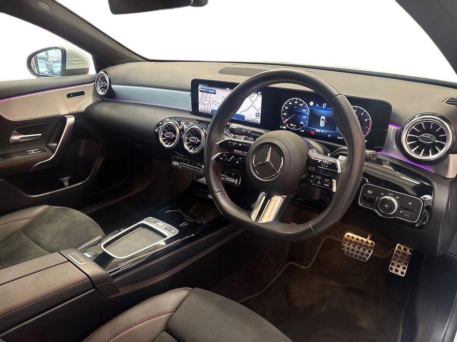 Used Mercedes-Benz A-Class 2023 for sale - 76791865: Photo 15