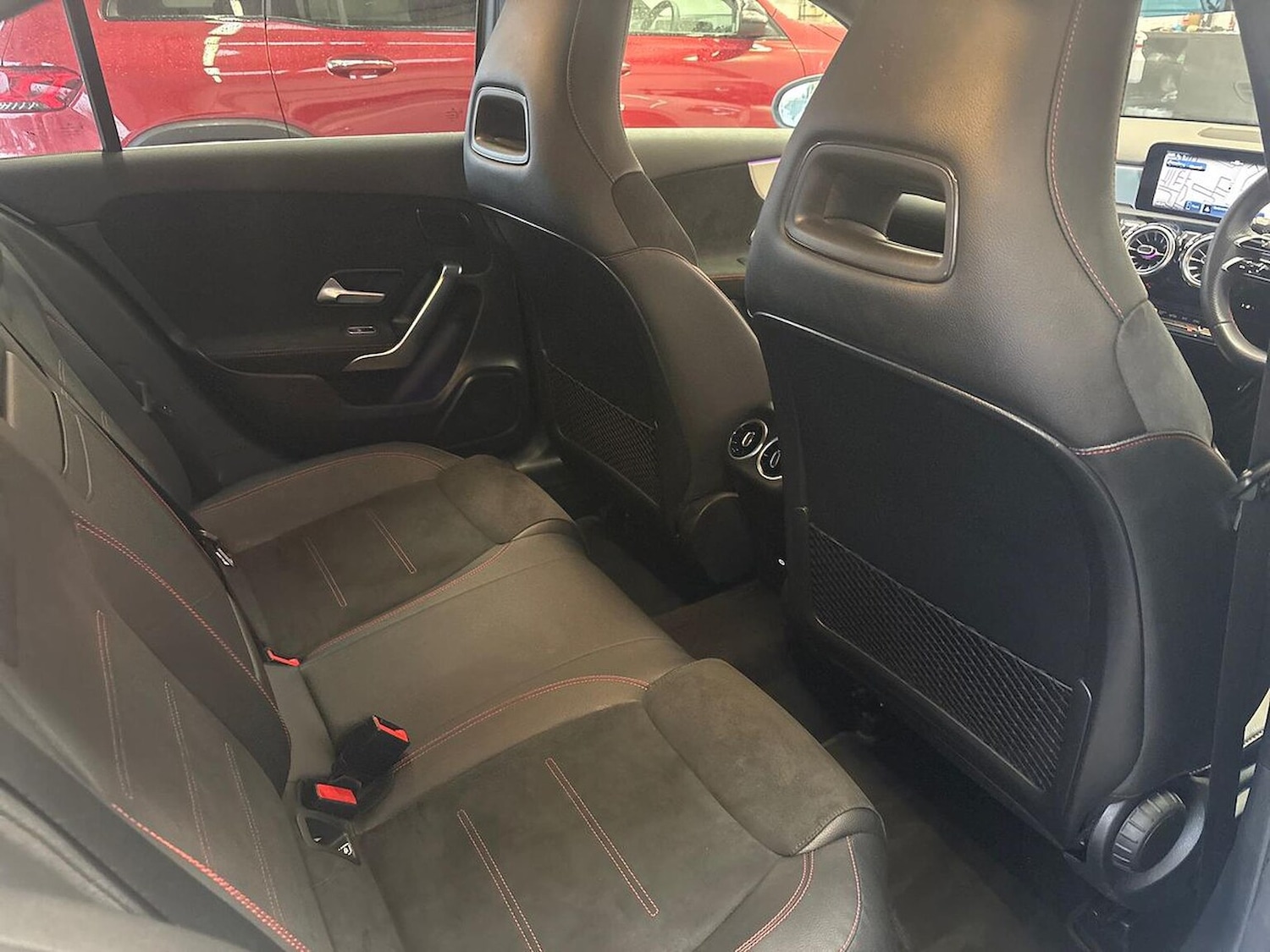 Used Mercedes-Benz A-Class 2023 for sale - 76791865: Photo 16