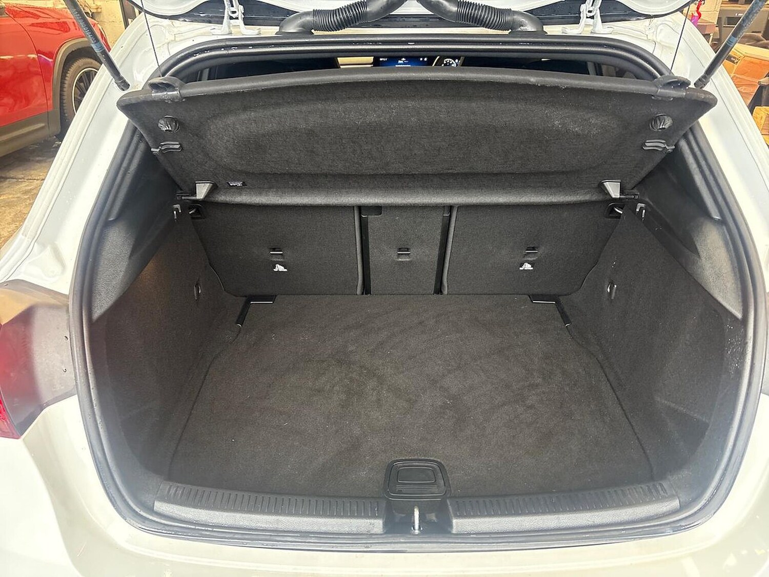 Used Mercedes-Benz A-Class 2023 for sale - 76791865: Photo 17