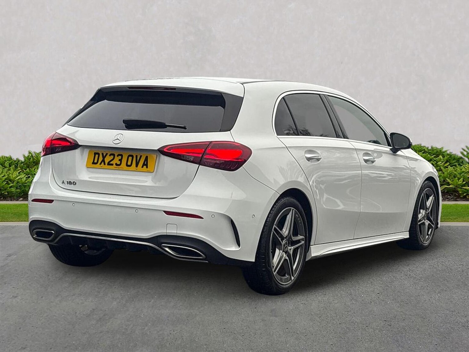 Used Mercedes-Benz A-Class 2023 for sale - 76791865: Photo 18