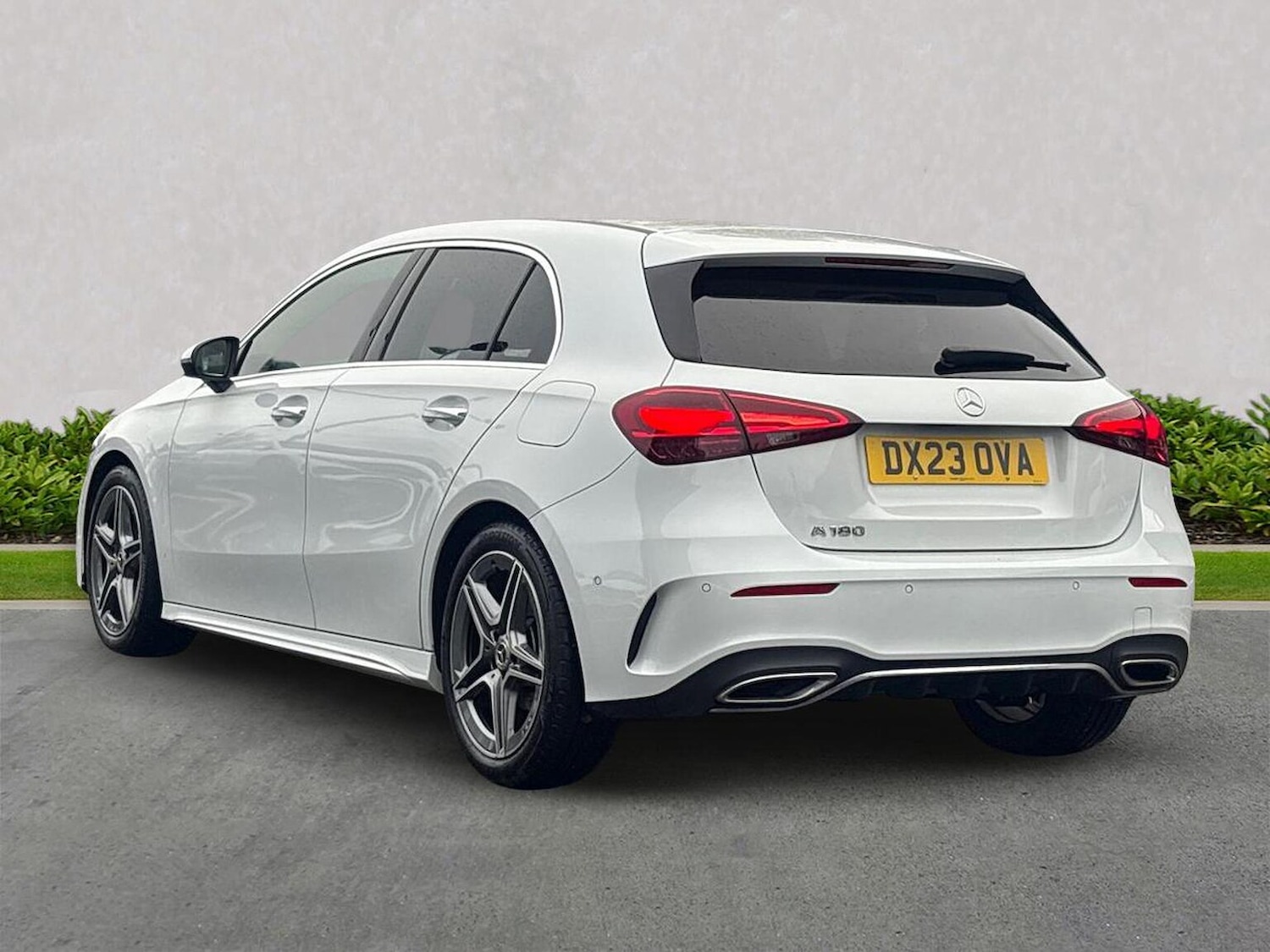 Used Mercedes-Benz A-Class 2023 for sale - 76791865: Photo 2