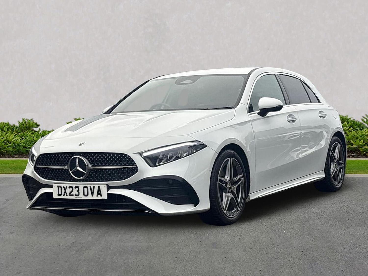 Used Mercedes-Benz A-Class 2023 for sale - 76791865: Photo 20