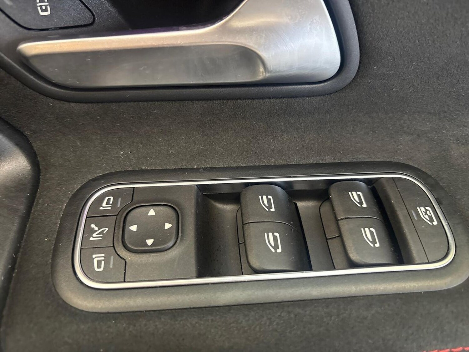 Used Mercedes-Benz A-Class 2023 for sale - 76791865: Photo 21