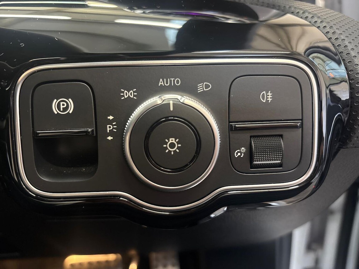 Used Mercedes-Benz A-Class 2023 for sale - 76791865: Photo 22