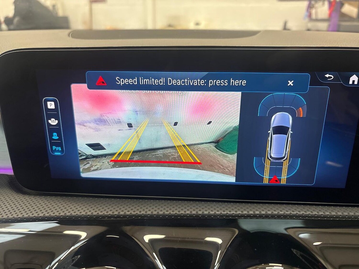 Used Mercedes-Benz A-Class 2023 for sale - 76791865: Photo 23