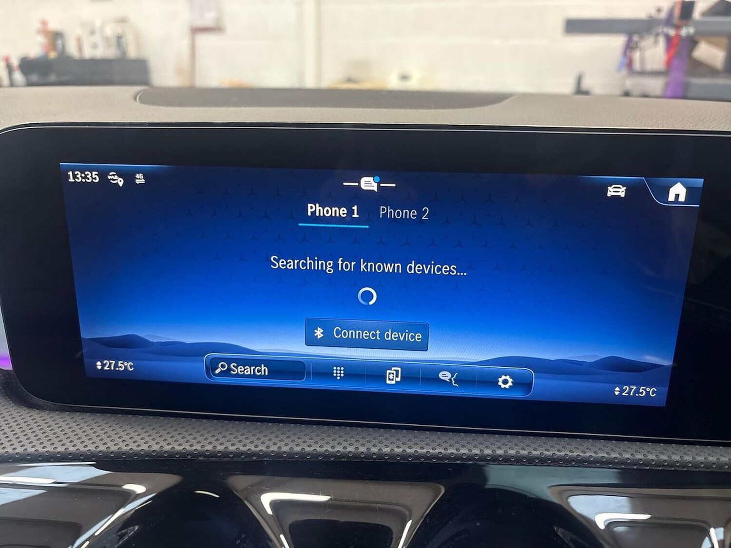 Used Mercedes-Benz A-Class 2023 for sale - 76791865: Photo 25