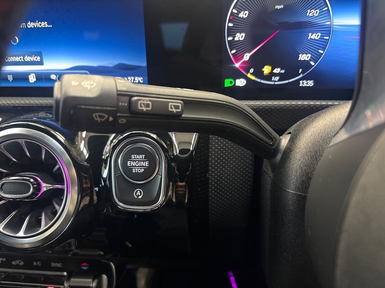 Used Mercedes-Benz A-Class 2023 for sale - 76791865: Photo 28