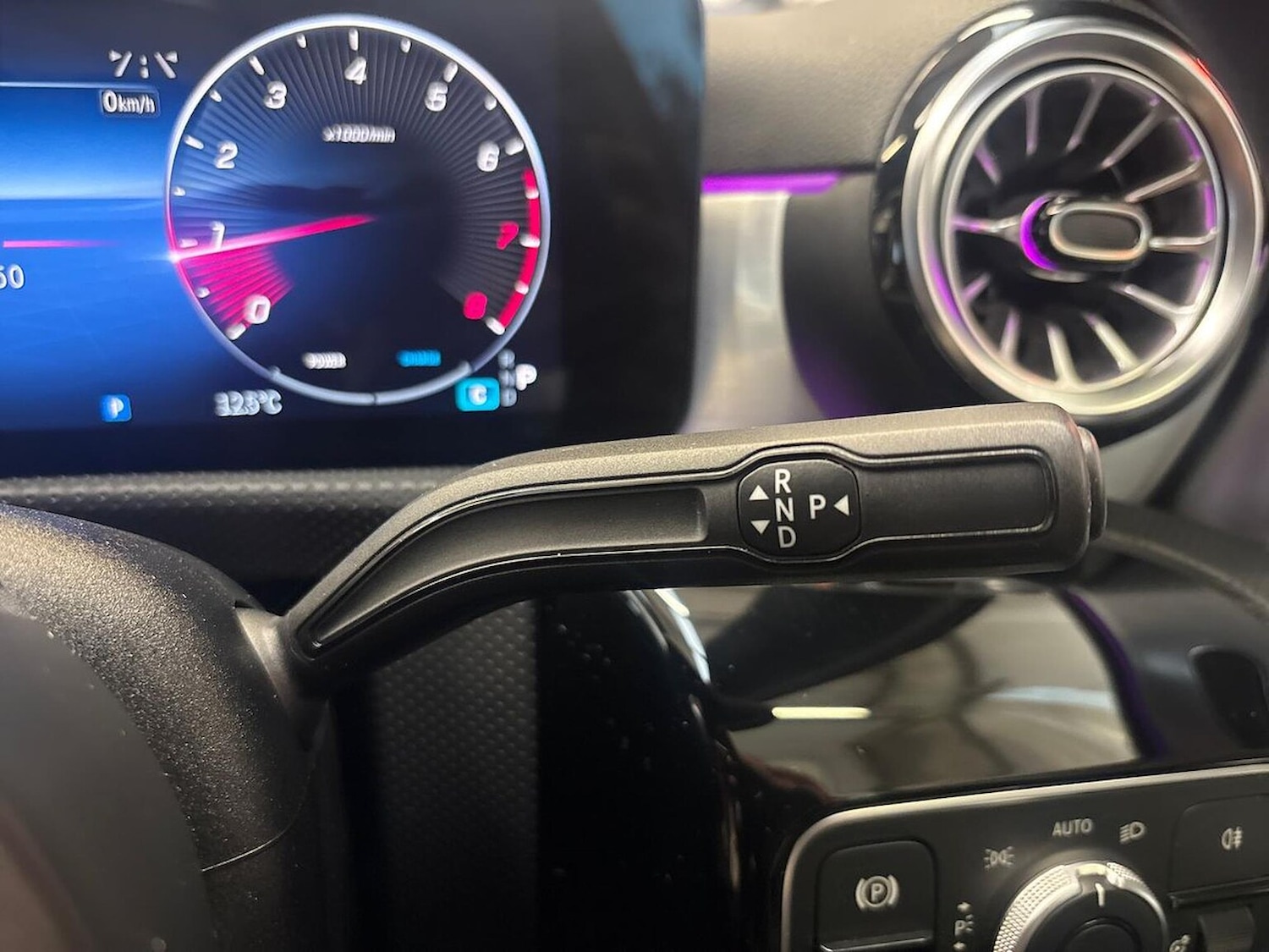 Used Mercedes-Benz A-Class 2023 for sale - 76791865: Photo 29