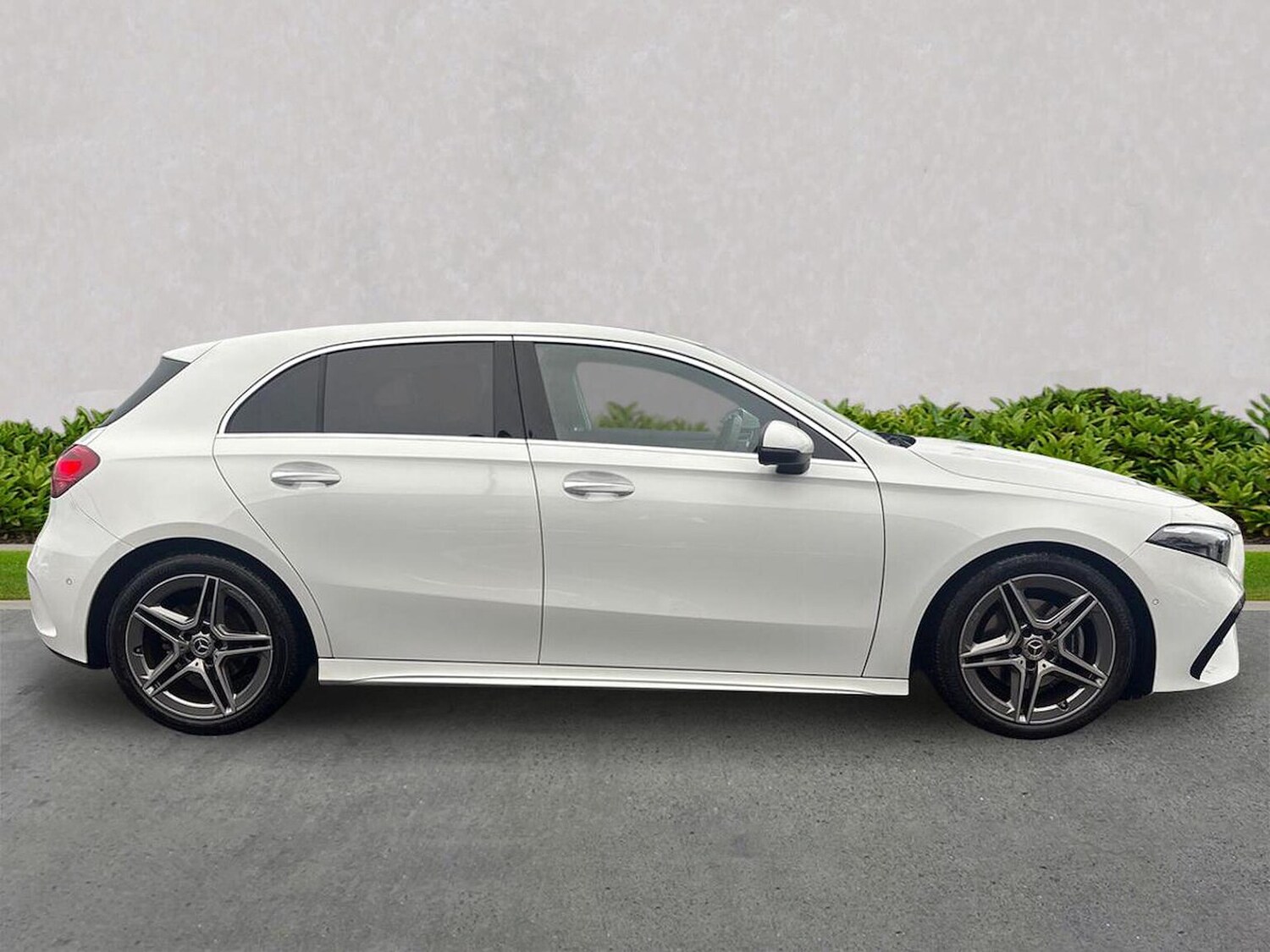 Used Mercedes-Benz A-Class 2023 for sale - 76791865: Photo 3