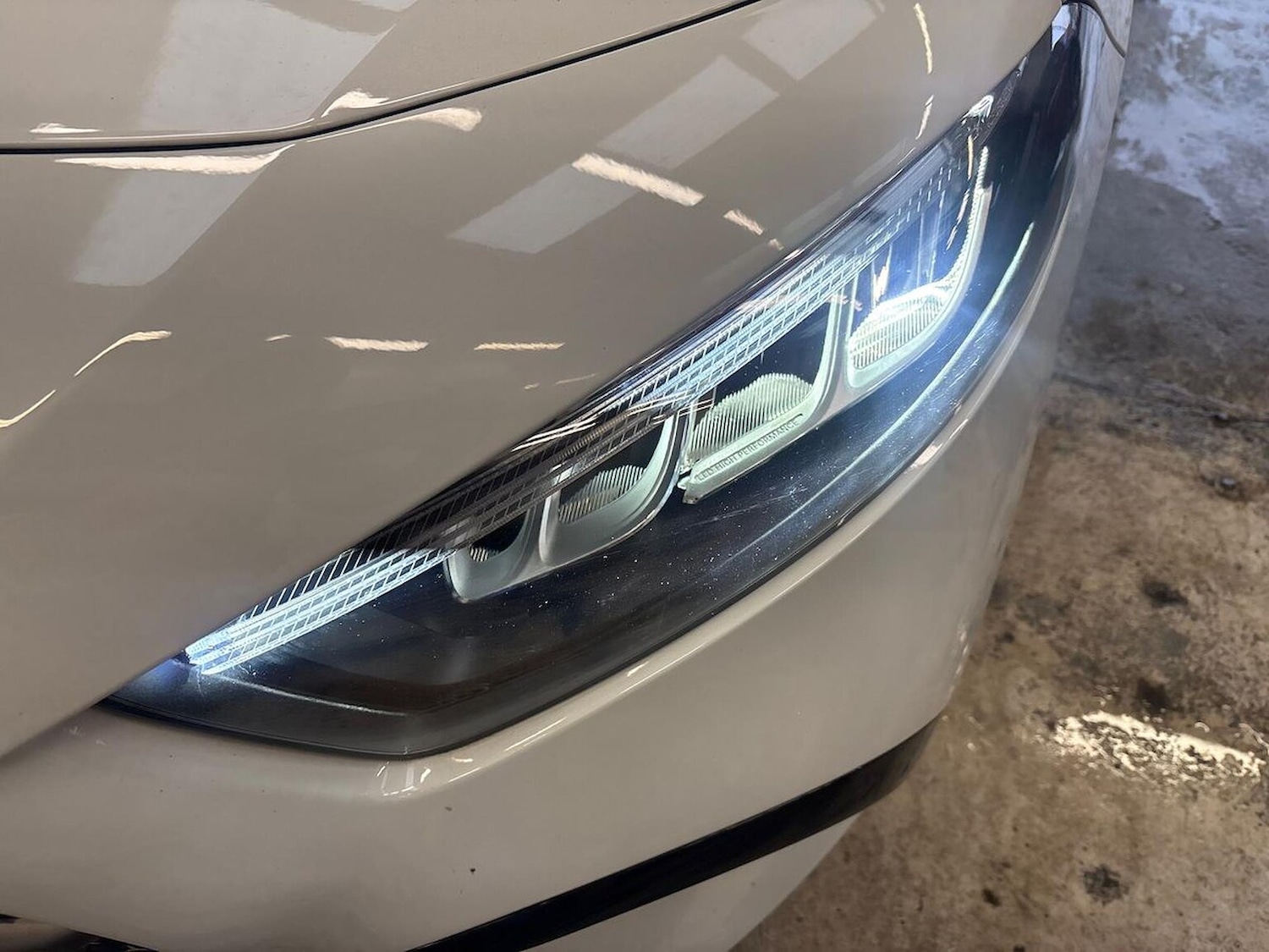 Used Mercedes-Benz A-Class 2023 for sale - 76791865: Photo 34