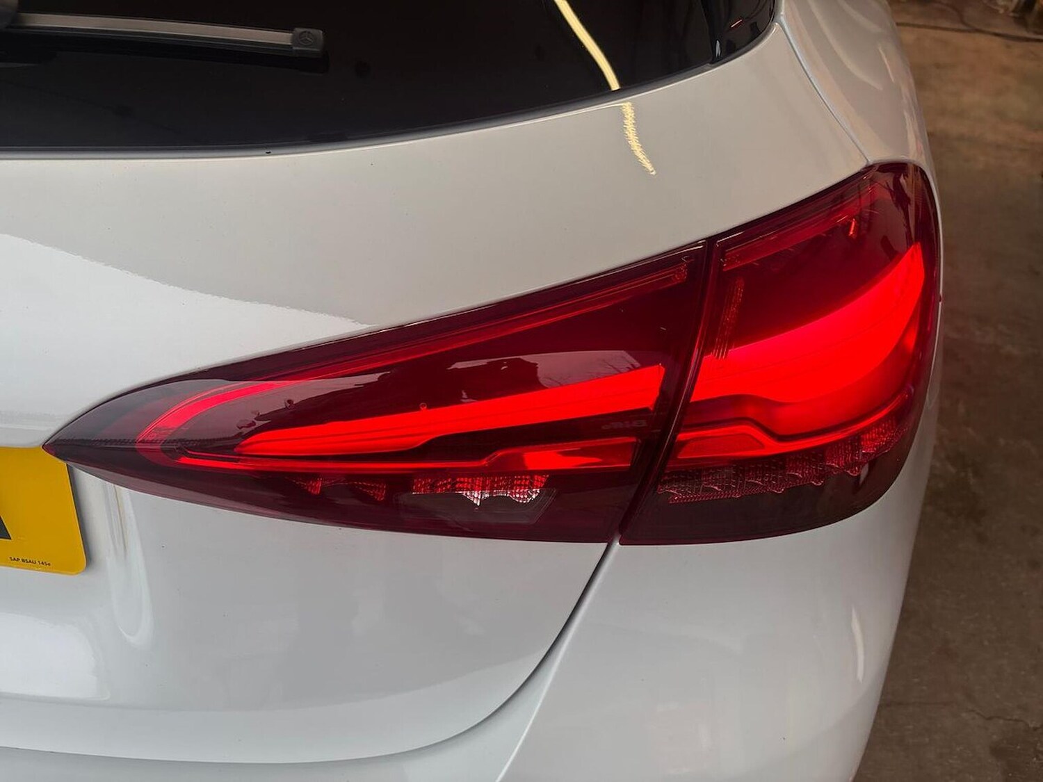 Used Mercedes-Benz A-Class 2023 for sale - 76791865: Photo 35