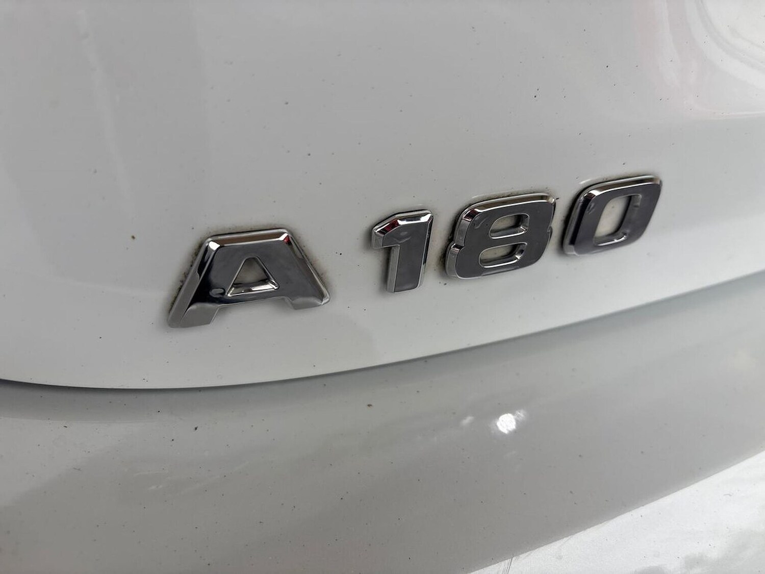 Used Mercedes-Benz A-Class 2023 for sale - 76791865: Photo 36