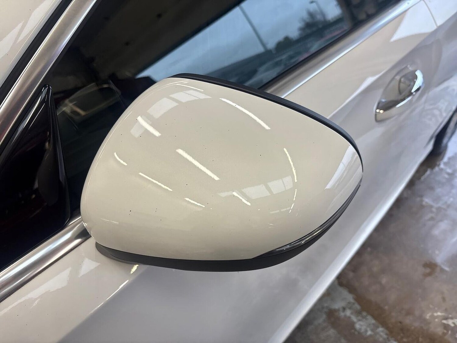 Used Mercedes-Benz A-Class 2023 for sale - 76791865: Photo 38