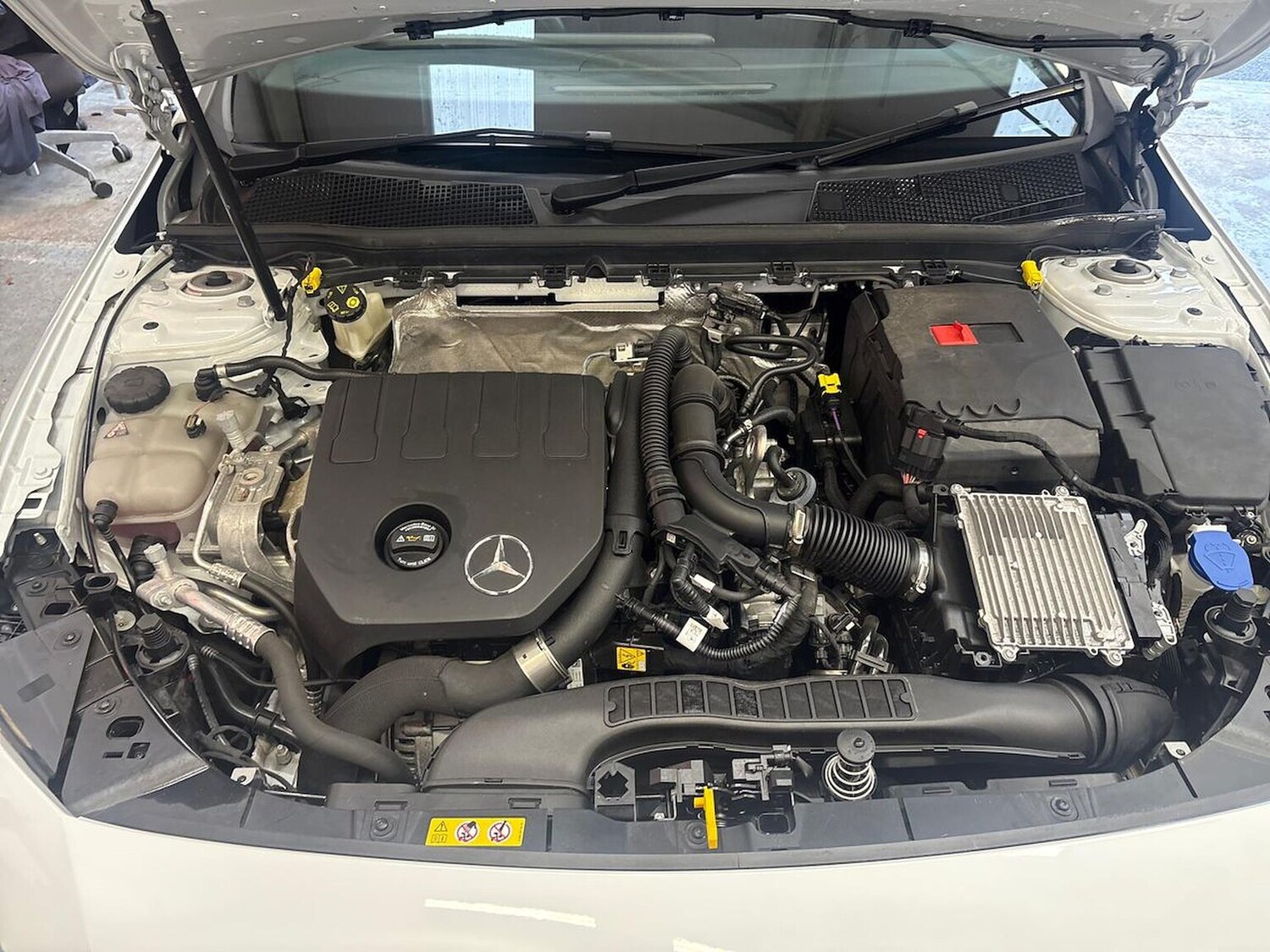 Used Mercedes-Benz A-Class 2023 for sale - 76791865: Photo 39