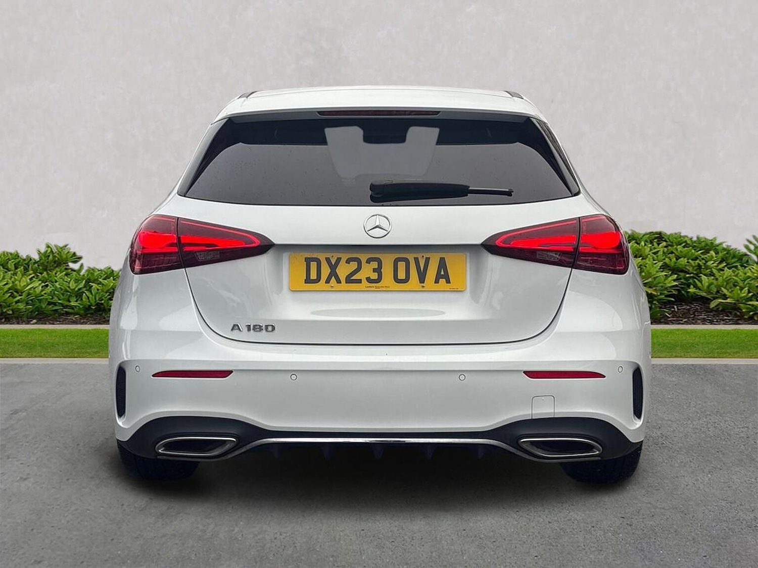 Used Mercedes-Benz A-Class 2023 for sale - 76791865: Photo 4