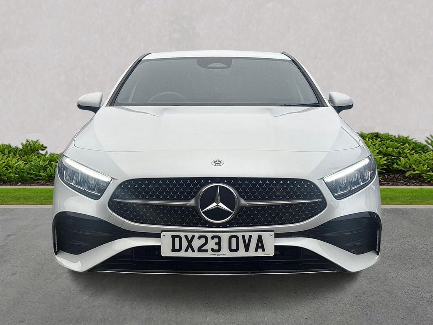 Used Mercedes-Benz A-Class 2023 for sale - 76791865: Photo 5