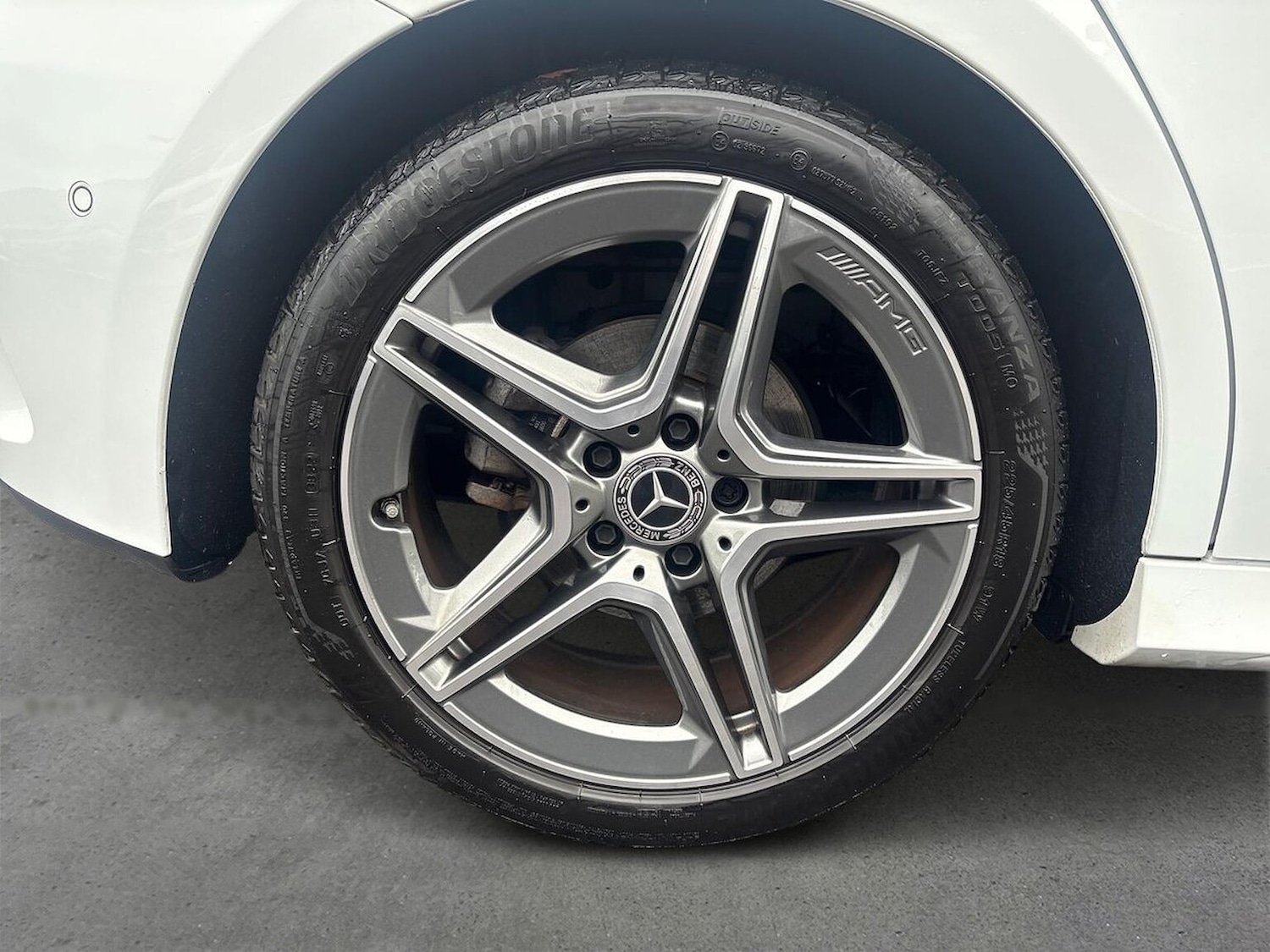 Used Mercedes-Benz A-Class 2023 for sale - 76791865: Photo 6