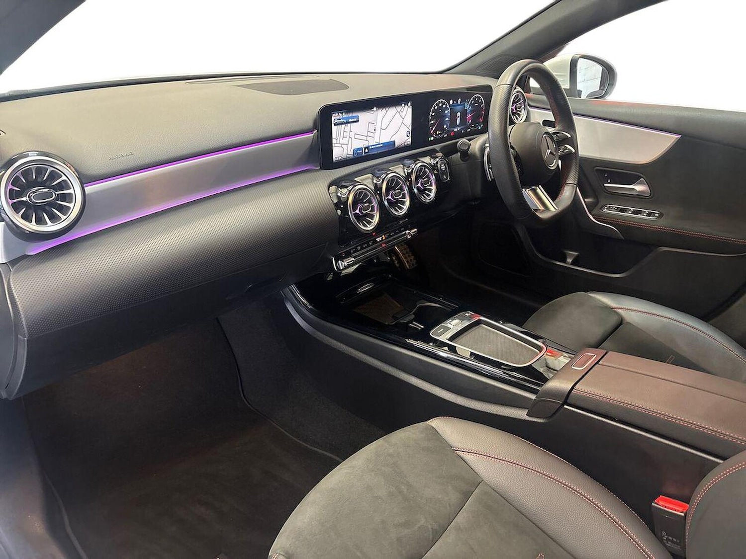 Used Mercedes-Benz A-Class 2023 for sale - 76791865: Photo 7