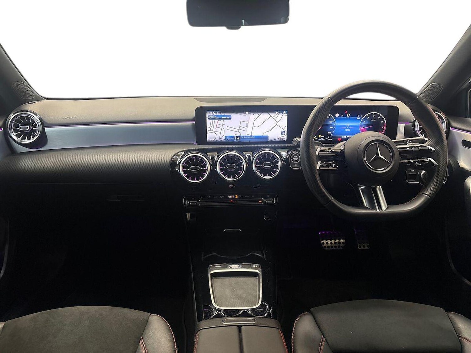 Used Mercedes-Benz A-Class 2023 for sale - 76791865: Photo 8