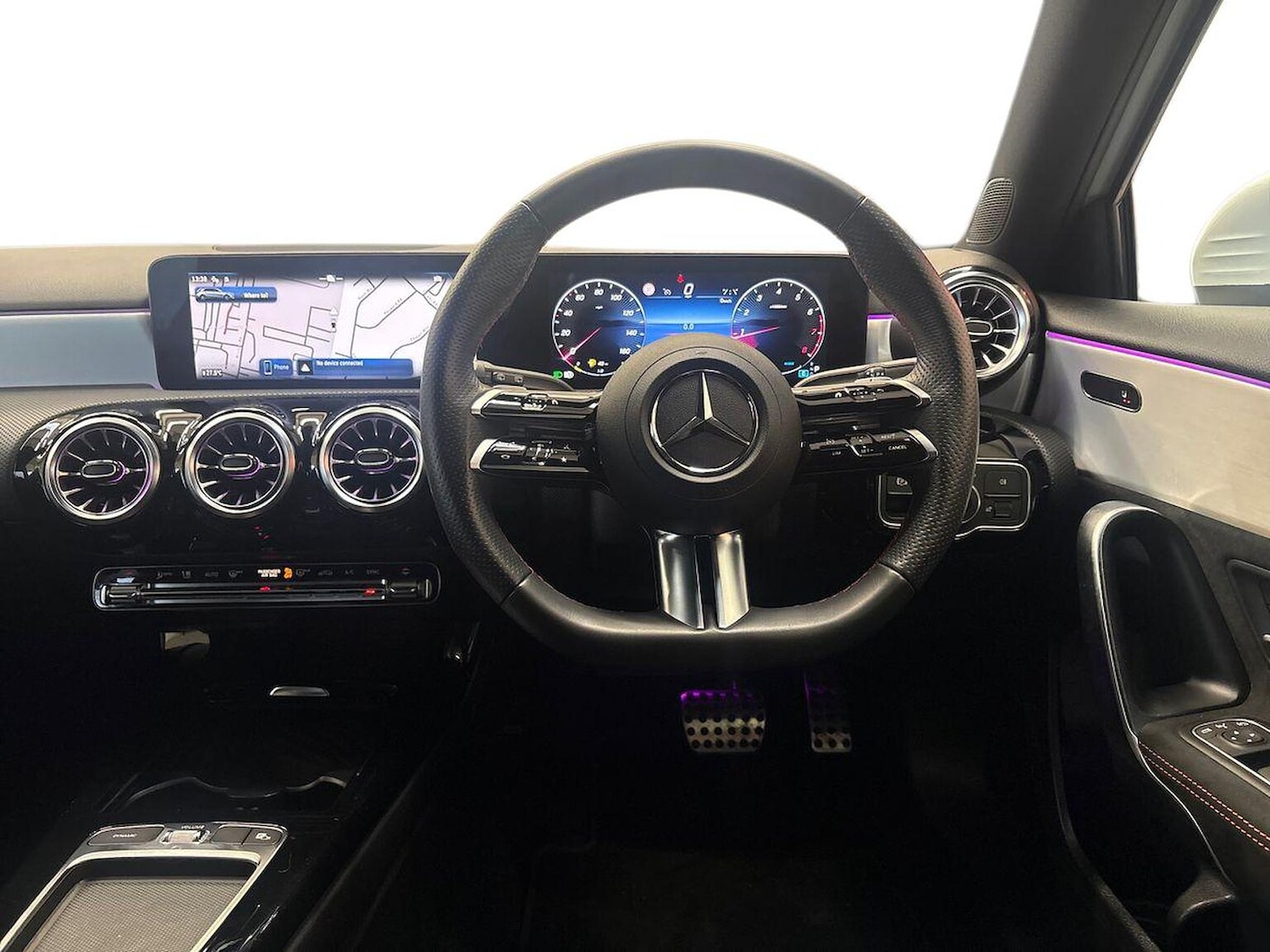 Used Mercedes-Benz A-Class 2023 for sale - 76791865: Photo 9