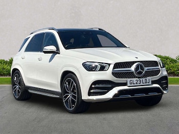 Used Mercedes-Benz GLE 2023 for sale - 79386073: Photo