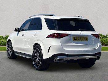 Used Mercedes-Benz GLE 2023 for sale - 79386073: Photo