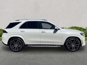 Used Mercedes-Benz GLE 2023 for sale - 79386073: Photo