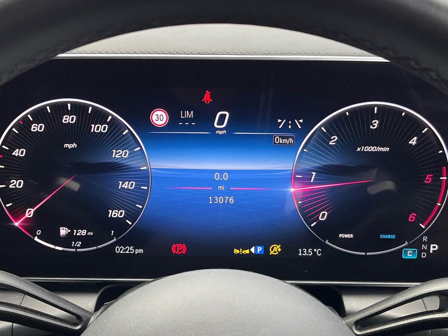 Used Mercedes-Benz GLC 2024 for sale - 76554242: Photo 12