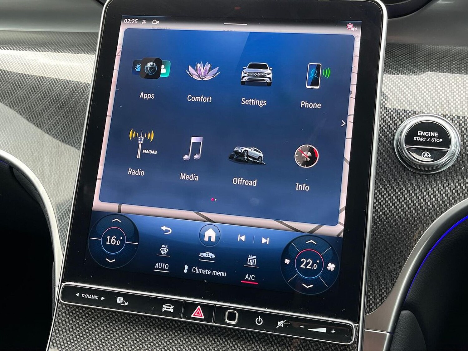 Used Mercedes-Benz GLC 2024 for sale - 76554242: Photo 13