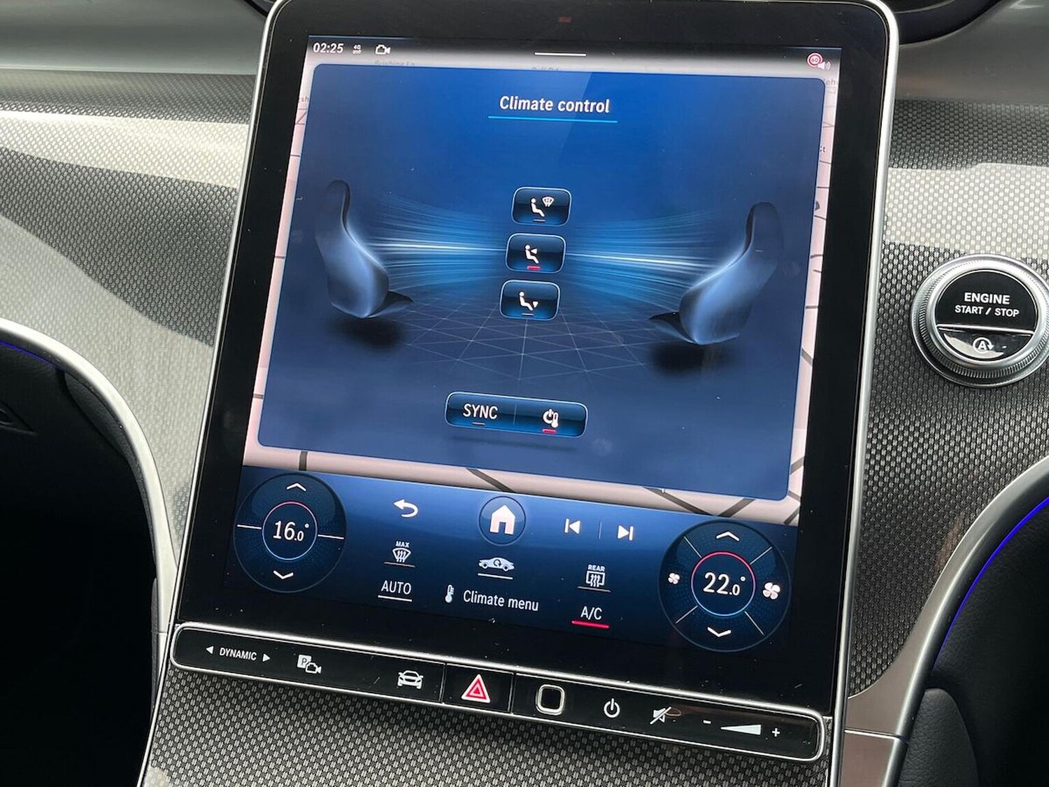 Used Mercedes-Benz GLC 2024 for sale - 76554242: Photo 14