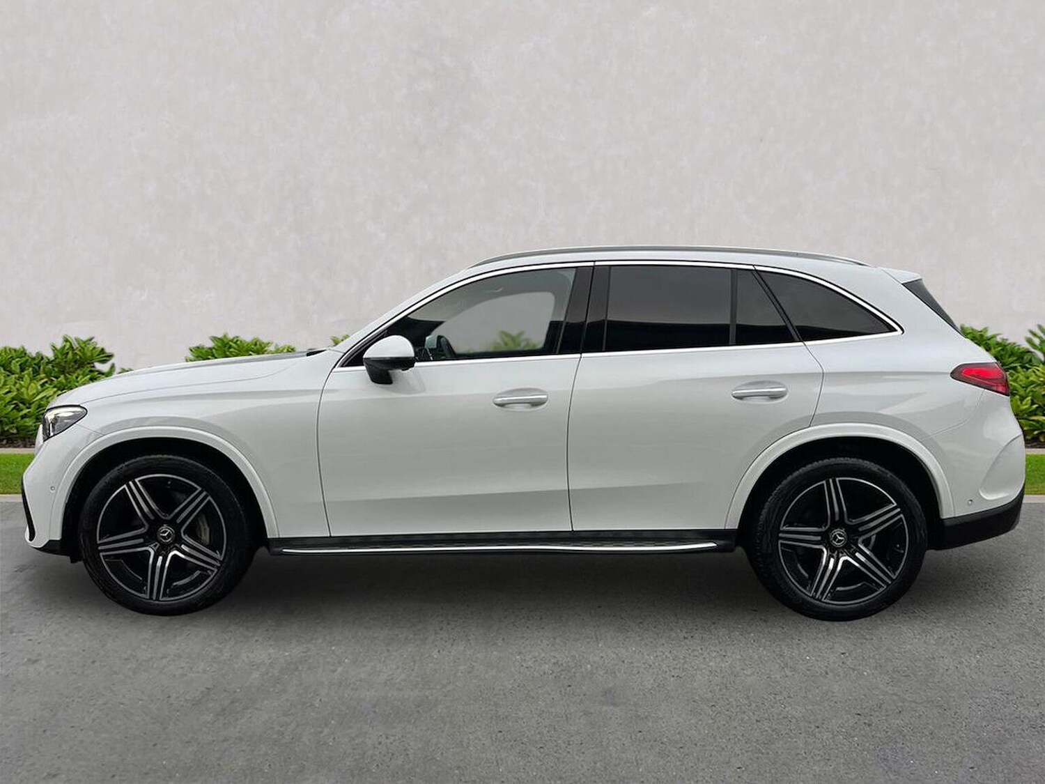 Used Mercedes-Benz GLC 2024 for sale - 76554242: Photo 21