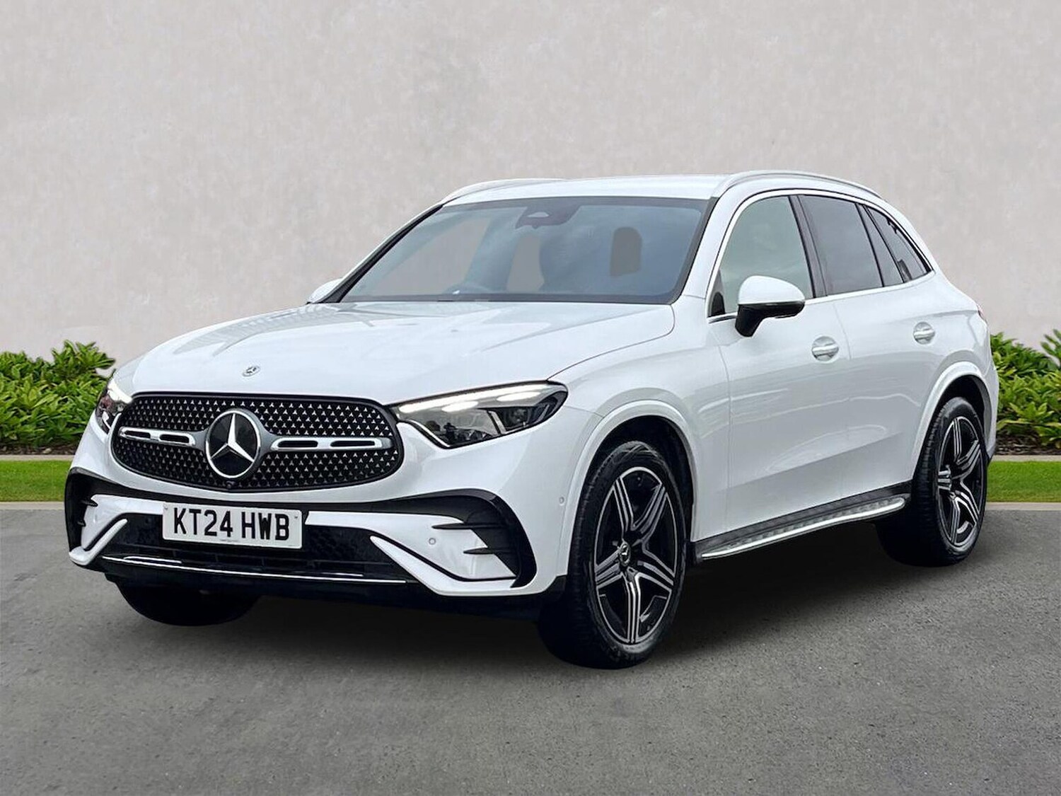 Used Mercedes-Benz GLC 2024 for sale - 76554242: Photo 22