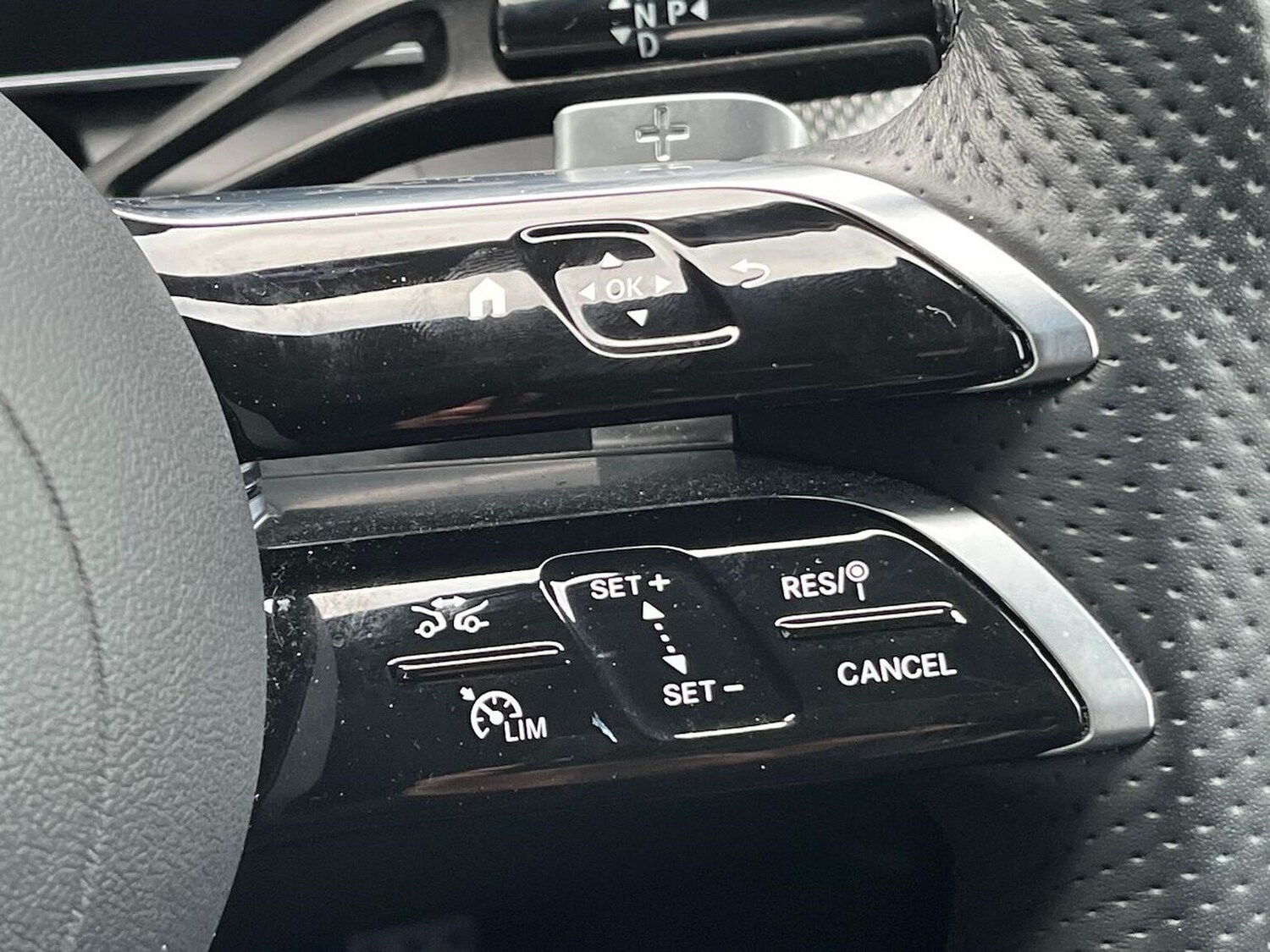 Used Mercedes-Benz GLC 2024 for sale - 76554242: Photo 29