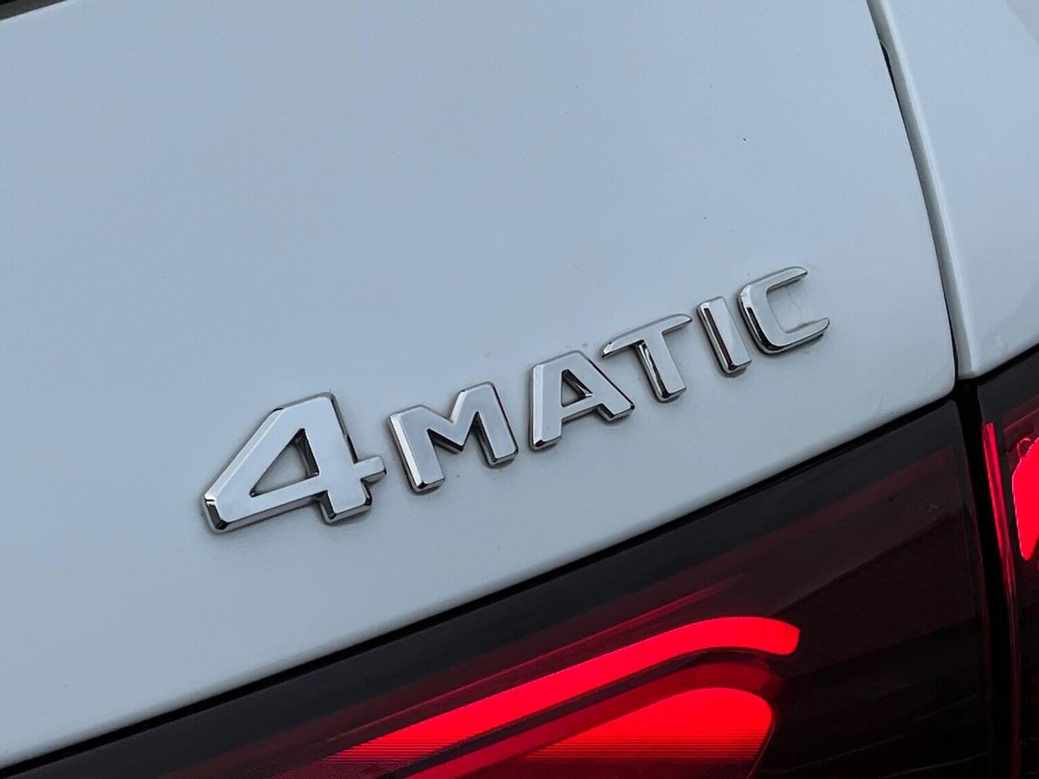 Used Mercedes-Benz GLC 2024 for sale - 76554242: Photo 37