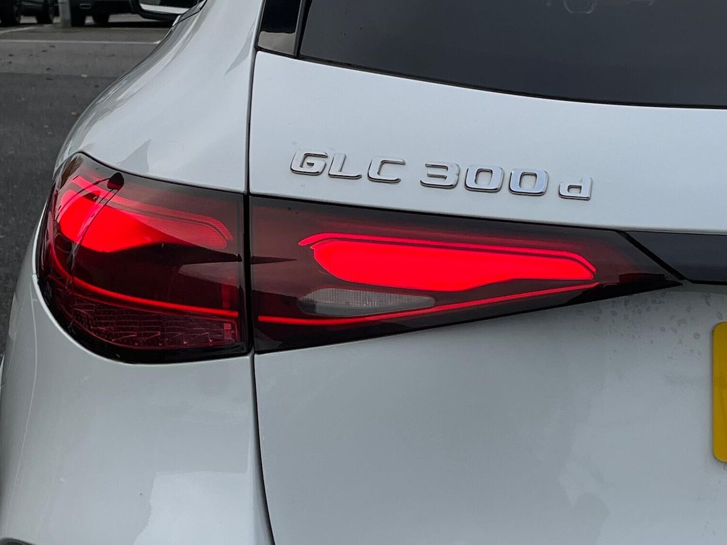 Used Mercedes-Benz GLC 2024 for sale - 76554242: Photo 38