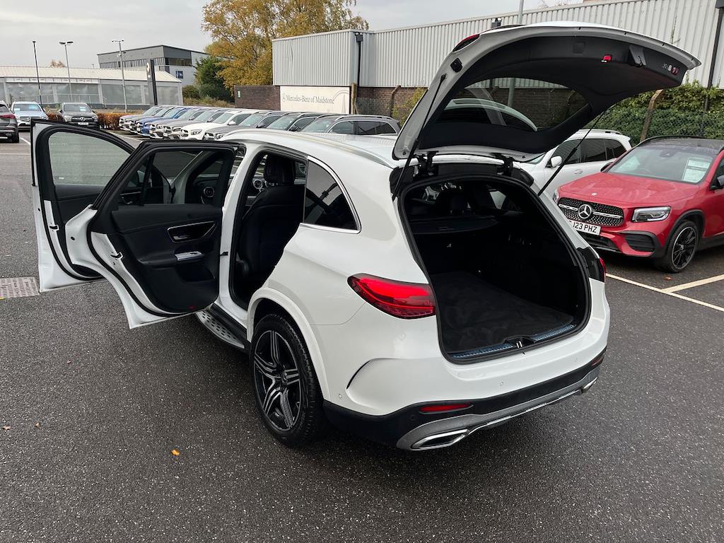 Used Mercedes-Benz GLC 2024 for sale - 76554242: Photo 42