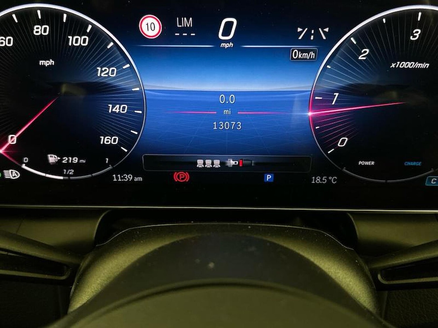 Used Mercedes-Benz GLC 2024 for sale - 76554242: Photo 5