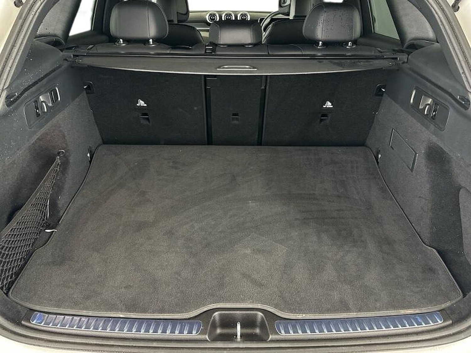 Used Mercedes-Benz GLC 2024 for sale - 76554242: Photo 7