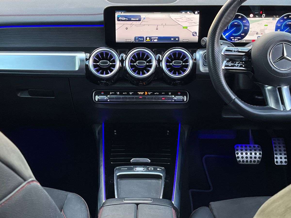 Used Mercedes-Benz EQB 2025 for sale - 78193537: Photo 13