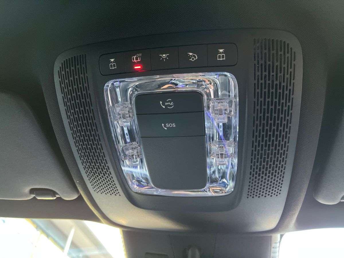 Used Mercedes-Benz EQB 2025 for sale - 78193537: Photo 14