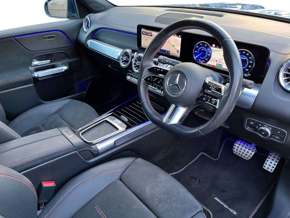 Used Mercedes-Benz EQB 2025 for sale - 78193537: Photo 15