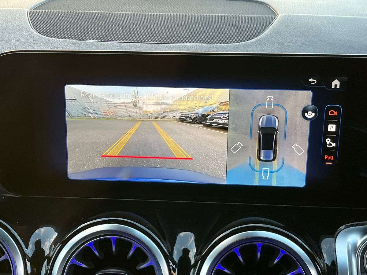 Used Mercedes-Benz EQB 2025 for sale - 78193537: Photo 23