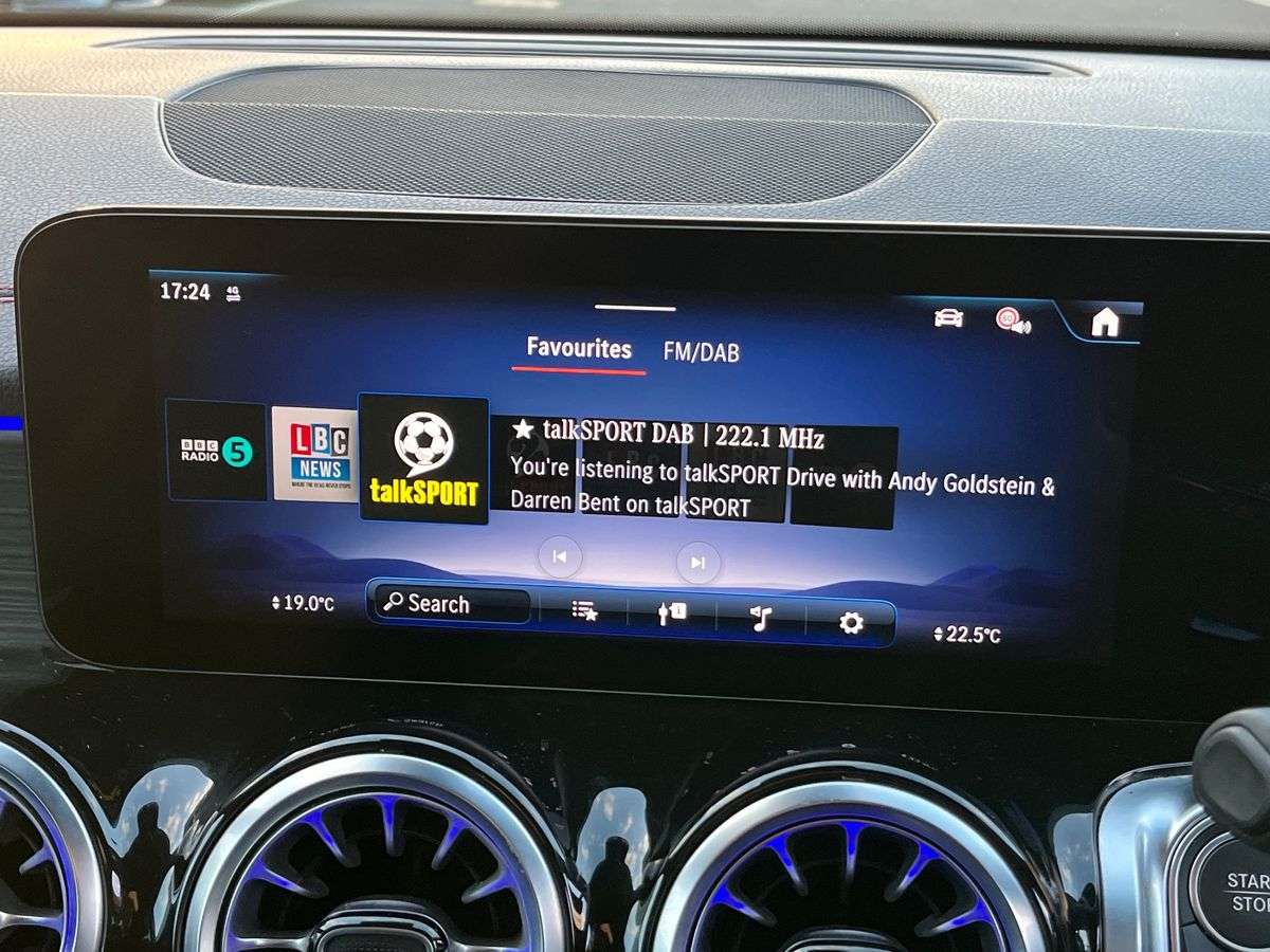 Used Mercedes-Benz EQB 2025 for sale - 78193537: Photo 25