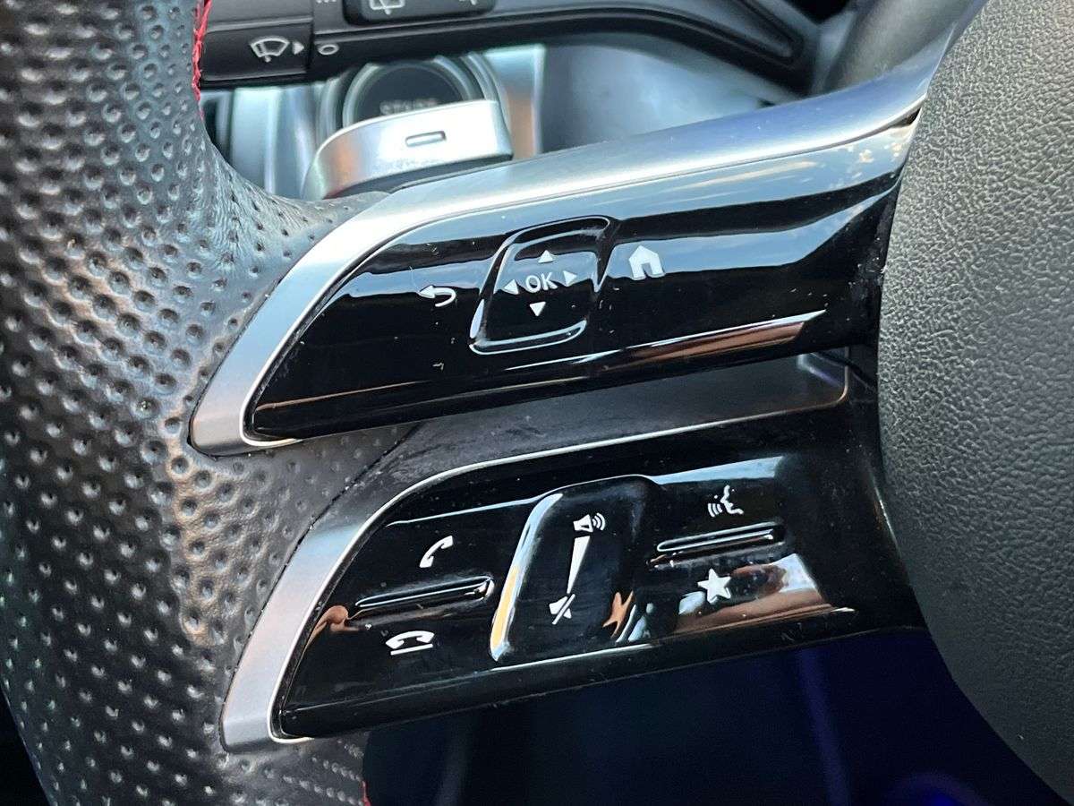 Used Mercedes-Benz EQB 2025 for sale - 78193537: Photo 26