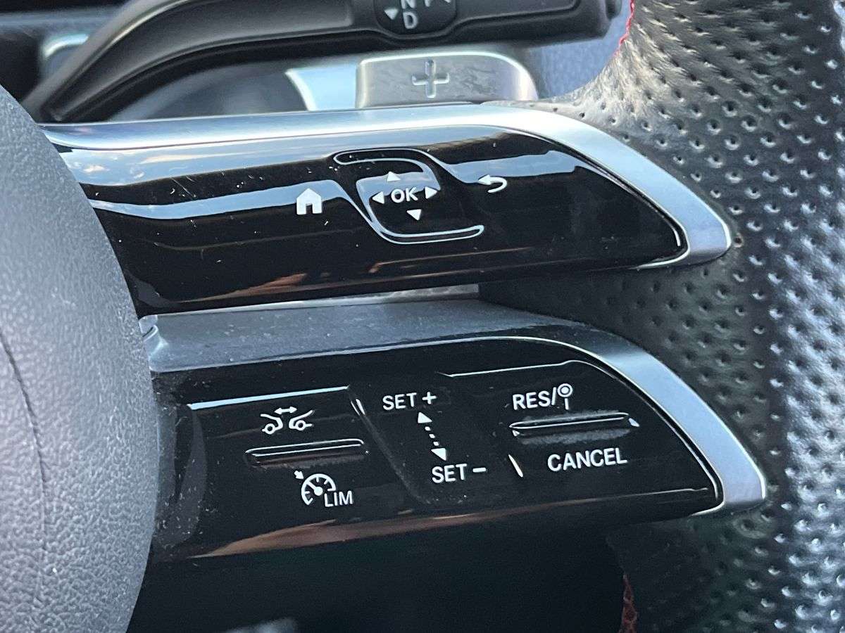 Used Mercedes-Benz EQB 2025 for sale - 78193537: Photo 27