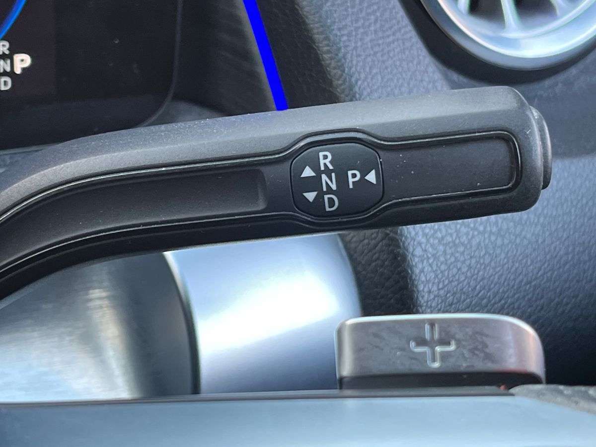 Used Mercedes-Benz EQB 2025 for sale - 78193537: Photo 29