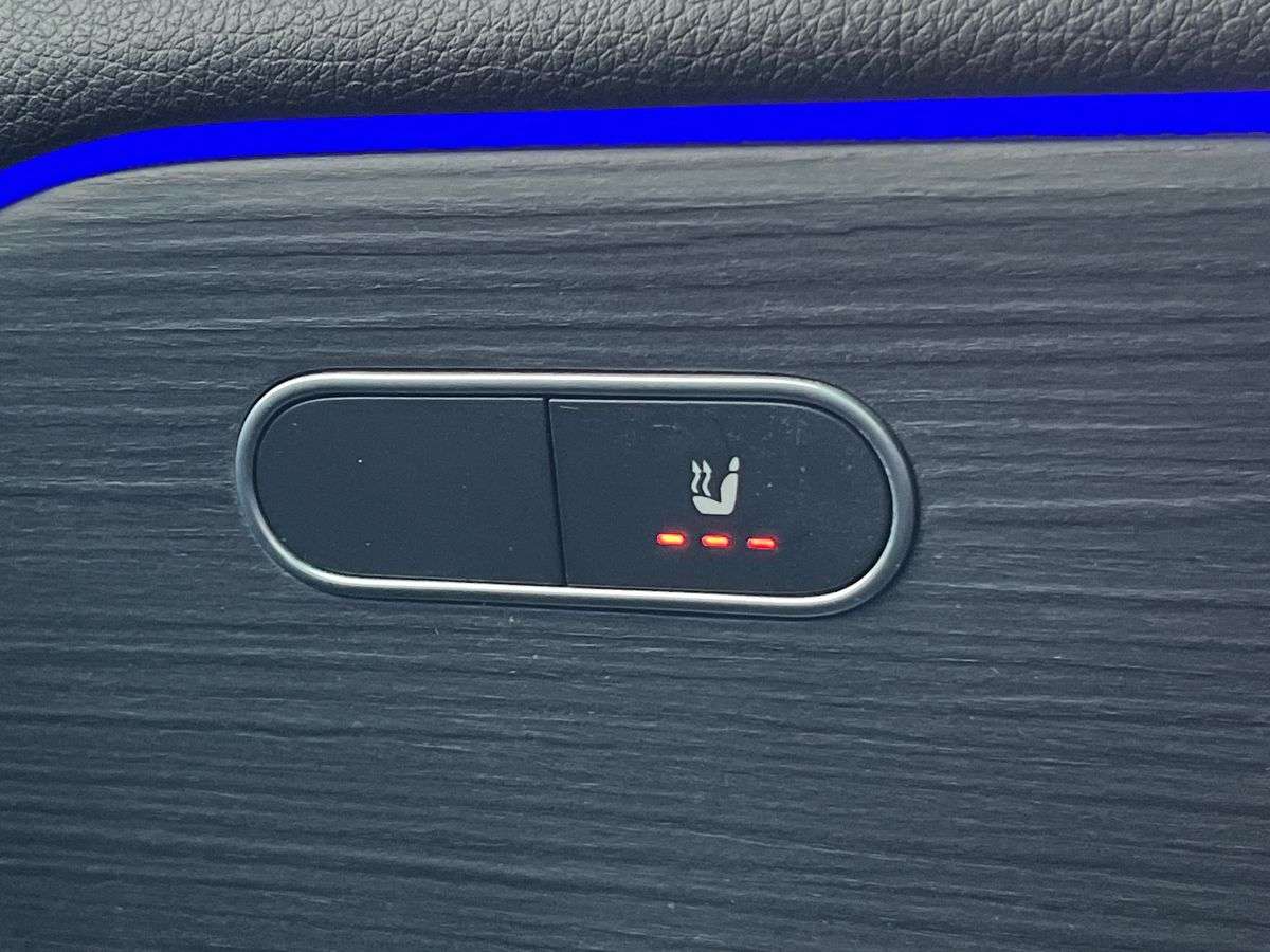 Used Mercedes-Benz EQB 2025 for sale - 78193537: Photo 30