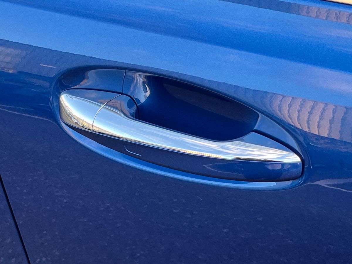 Used Mercedes-Benz EQB 2025 for sale - 78193537: Photo 37