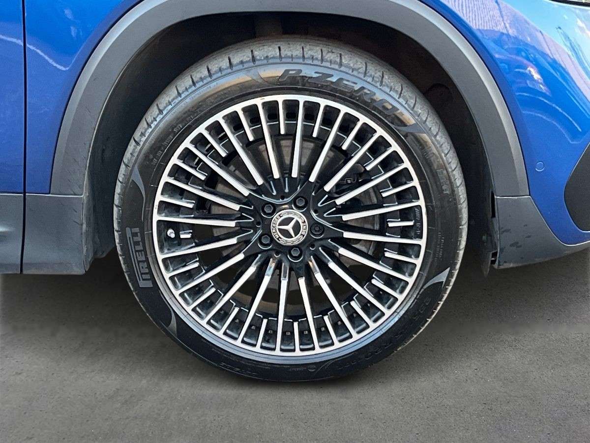 Used Mercedes-Benz EQB 2025 for sale - 78193537: Photo 6